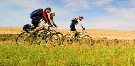 Settembre Ciclabile. Week-end in bici nelle Terre dei Campionissimi