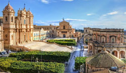 Tour Sicilia-Malta. Dal 21 al 30 giugno 2014