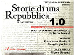“Storie di una Repubblica 1.0”, Livorno, 24 aprile 2013