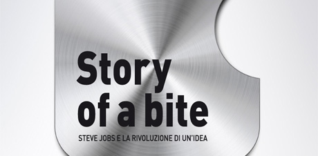 “Story of bite. Steve Jobs e la rivoluzione di un’idea”. Milano, 25 novembre 2011 – 10 giugno 2012