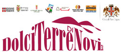 Surtout la table. Cinque Artisti per Cinque Cene. Novi Ligure (AL), dal 25 ottobre al 29 novembre 2012