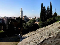Museo Archeologico del Teatro Romano