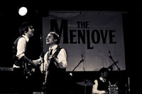 The Menlove