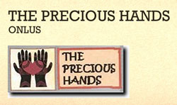 The Precious Hands Onlus