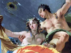 Giambattista Tiepolo. Luce, forma, colore, emozione. Dal 15 dicembre 2012 al 7 aprile 2013