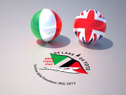 Dal 23 al 30 giugno 2012 si terranno i Campionati Europei di Tiro con l'arco 2012 - FIARC
