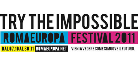 Romaeuropa Festival 2011