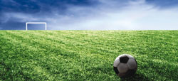 20° Torneo di Calcio "Plan Val Gardena" che si svolgerà a Selva Val Gardena dal 22 giugno al 29 giugno 2013