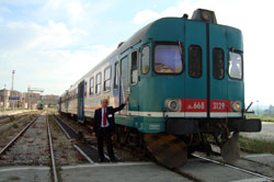 Scuola ferrovia DLF Trapani a.s. 2010 - 2011