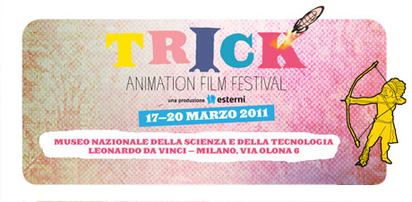 Trick Animation Film Festival
