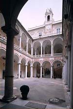 Musei di Strada Nuova -  Palazzo Tursi