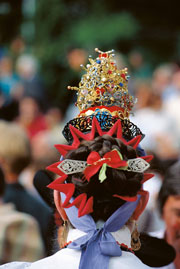 Settimana culturale a Plan di Val Gardena