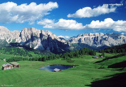 Settimana culturale a Plan di Val Gardena