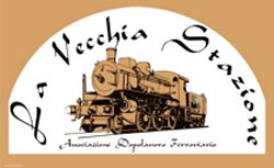 Forlì, 1861-2011: 150 anni della Vecchia Stazione