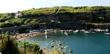 Ventotene