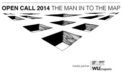 VIDEO SOUND ART “The Man into the map”. Milano, dal 6 all’11 luglio 2014