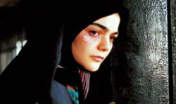 IL CERCHIO Regia di Jafar Panahi (Iran, 2000)