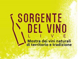 Sorgentedelvino Live: sabato 5 e domenica 6 marzo 2011 al Castello di Agazzano (PC)