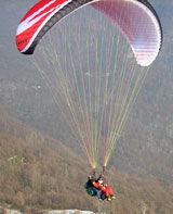 Associazione Volo libero Bergamo