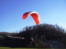 Associazione Volo libero Bergamo