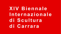 XIV Biennale Internazionale di Scultura di Carrara